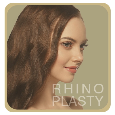 Rhinoplasty